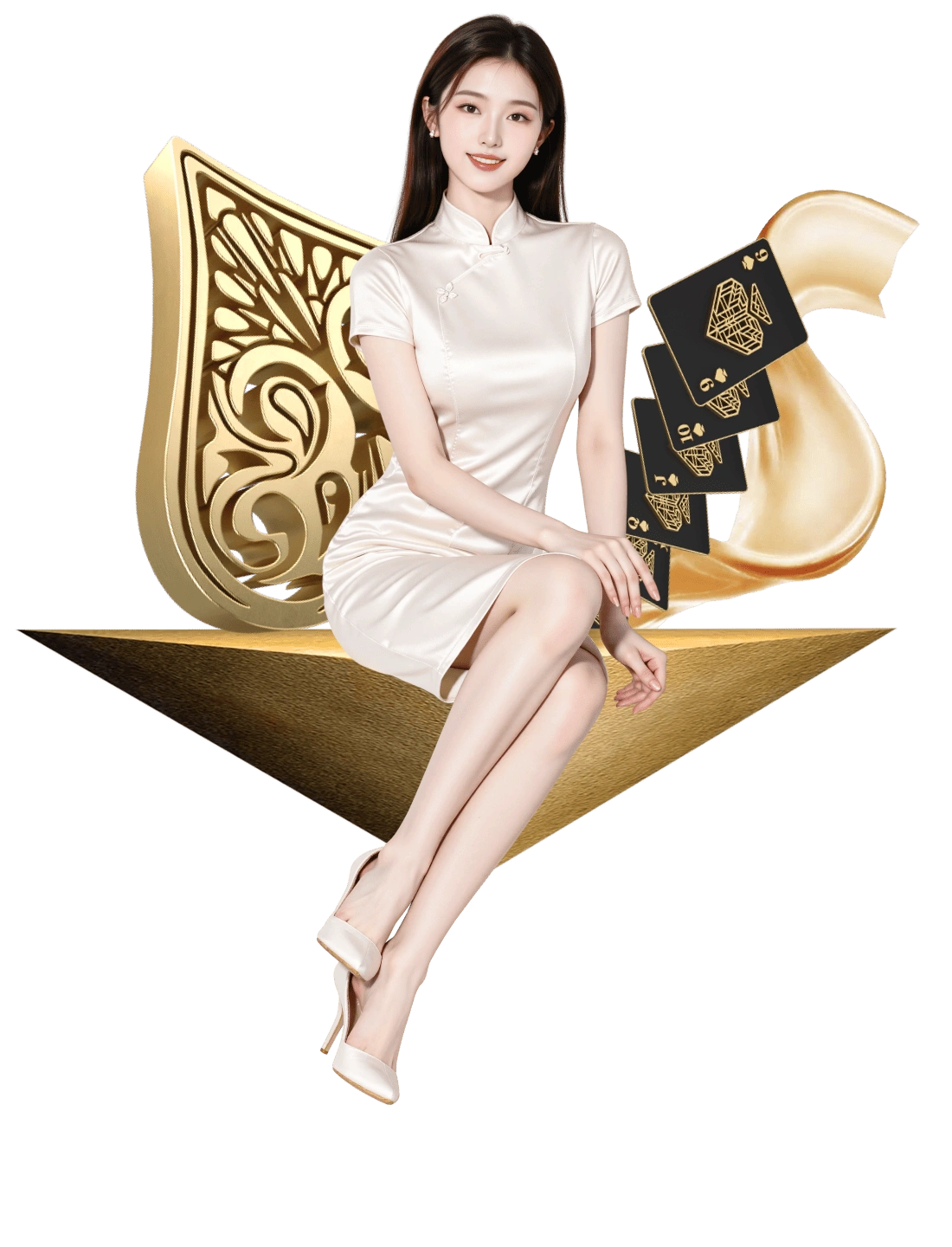 Khu thương hiệu Sodo66 rõ ràng